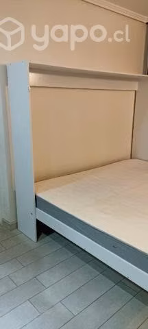 Cama de 2 plaza