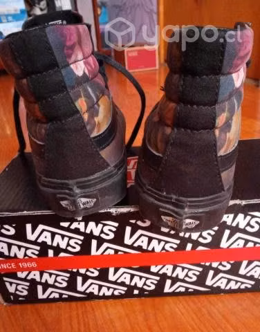 Zapatillas Vans