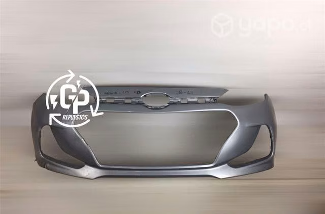 Parachoque Delantero Hyundai Grand i