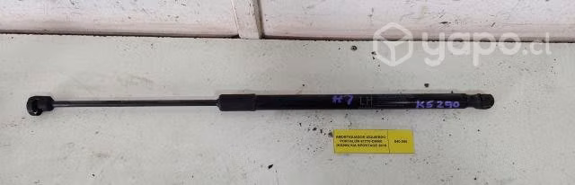 Amortiguador Izquier Portalon 81770-D9000 (KS290)