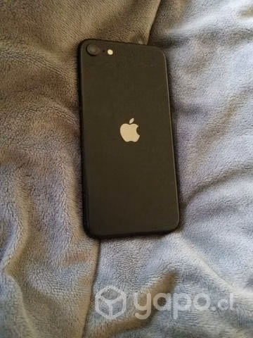 Iphone se - Imagen 2