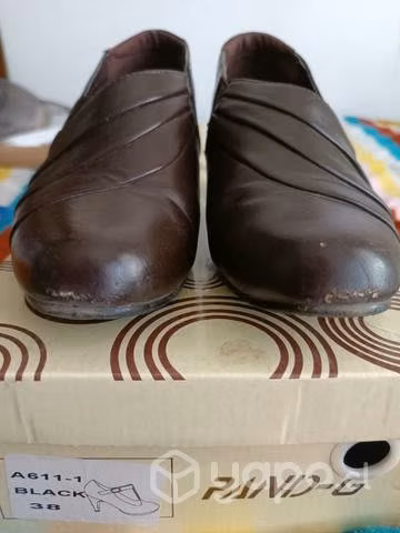 Zapatos talla 36 Capellini - Imagen 2