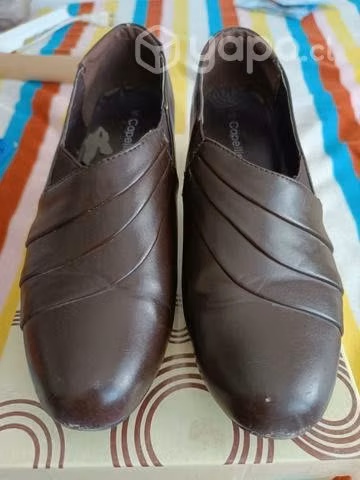Zapatos talla 36 Capellini
