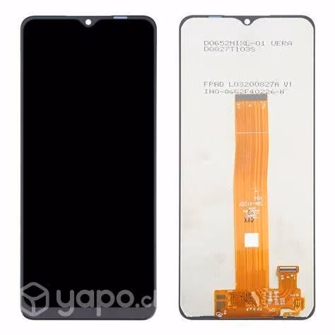 Pantalla samsung a12