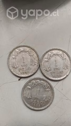 Monedas coleccionables
