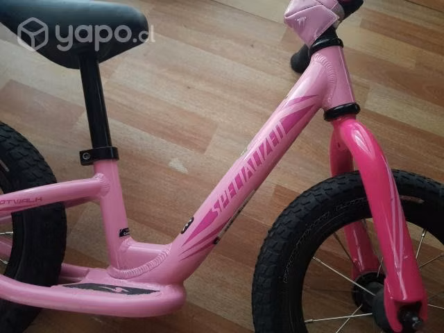 Bicicleta Patitas Niño de 2-6 años SPECIALIZED