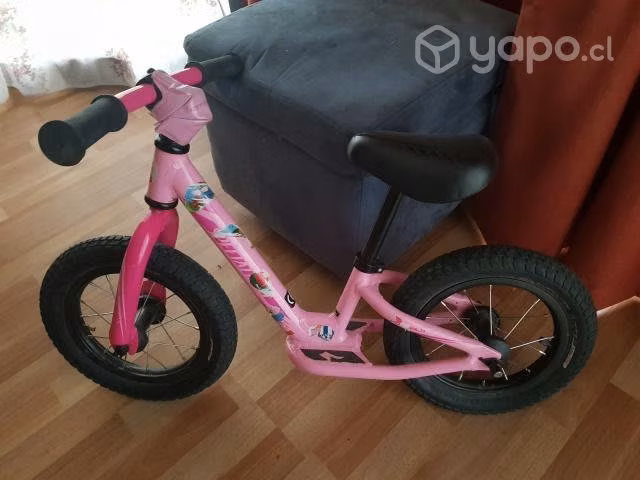 Bicicleta Patitas Niño de 2-6 años SPECIALIZED