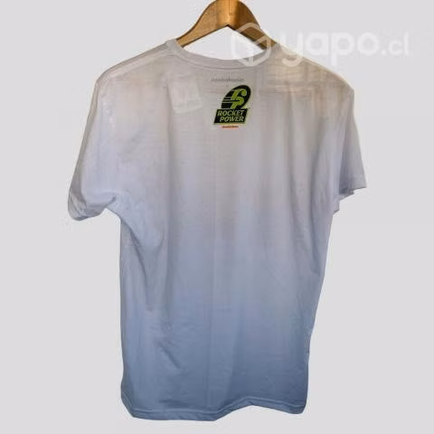 Polera Rocket Power Nickelodeon - Imagen 2