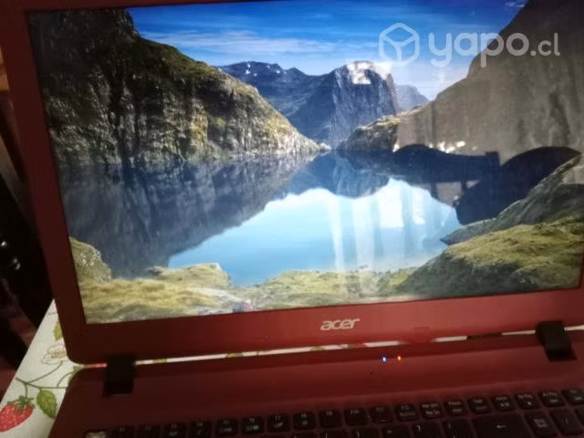 Notboock Acer - Imagen 2