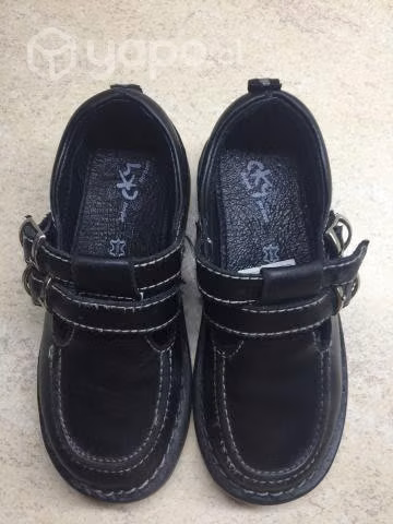Zapatos colegial N°30 - Imagen 2