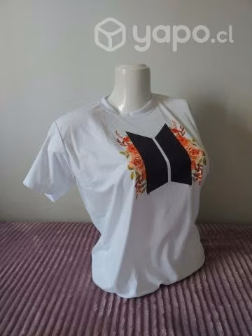 Poleras BTS - Imagen 5