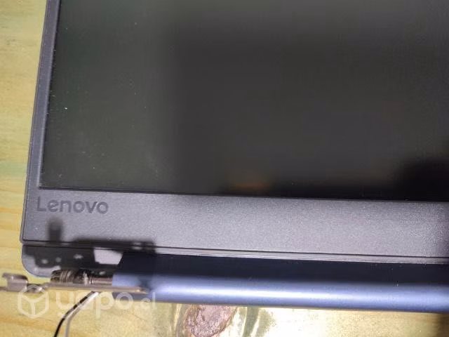 Pantalla Lenovo