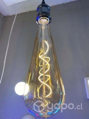 AMPOLLETAS VINTAGE: Tienda sdey iluminación