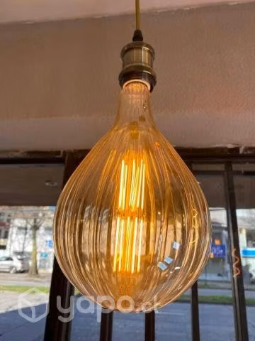 AMPOLLETAS VINTAGE: Tienda sdey iluminación