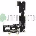Flex De Carga Iphone 7 7g Jack Audio Y Microfono 4