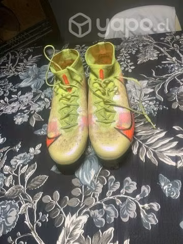 Zapatos Nike Superfly - Imagen 3