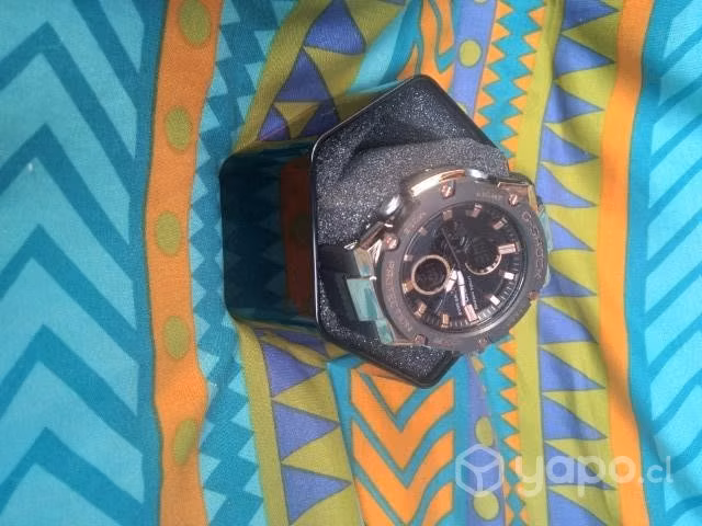 Reloj casio - Imagen 4