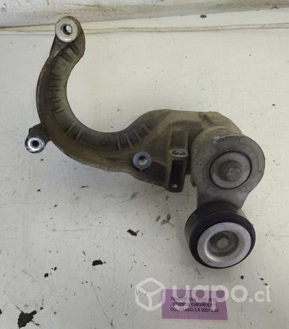 Tensor Con Soporte (CHZ039) Chevrolet Colorado 2.8