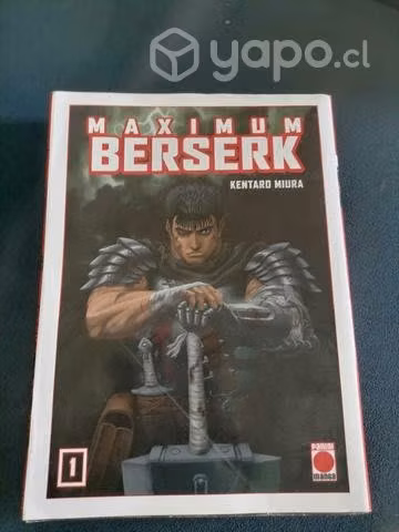 Mangas y comics