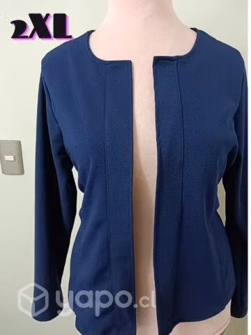 Tapados tallas L, XL y XXL