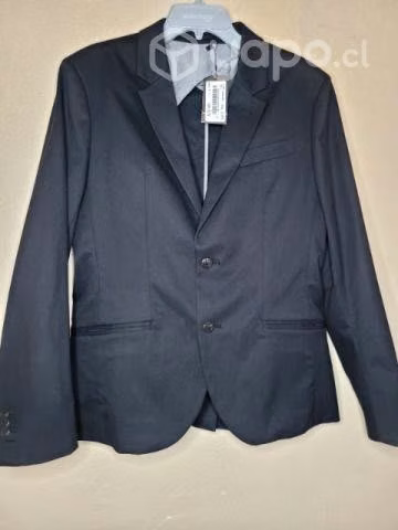 Beston y Blazer masculino