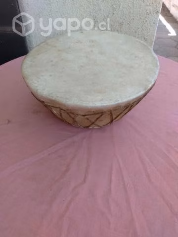 Cultrún