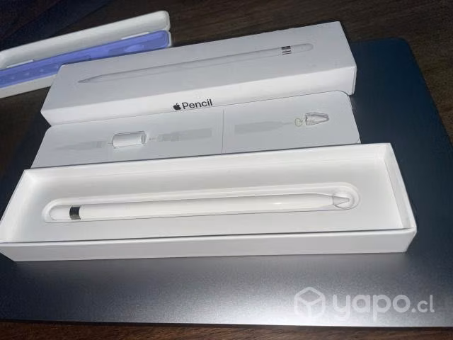 Apple Pencil 1 (1ra generación) - Imagen 2