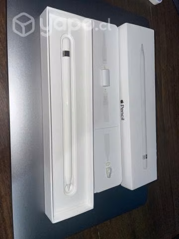 Apple Pencil 1 (1ra generación)