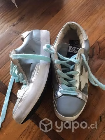 Zapatillas Golden Goose