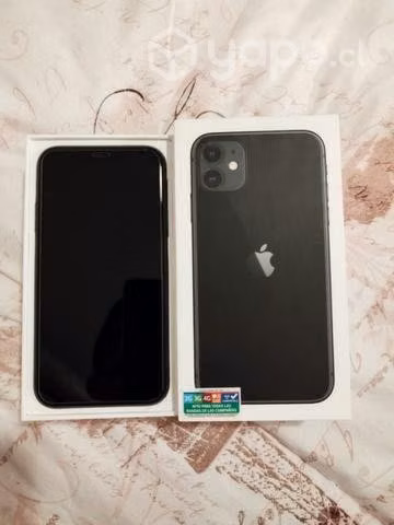 IPhone 11 64gb - Imagen 4