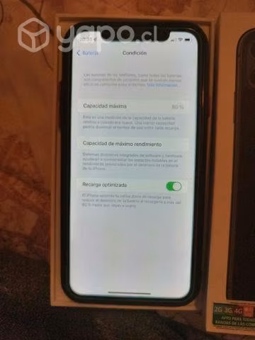 IPhone 11 64gb - Imagen 3
