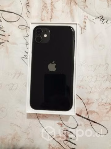 IPhone 11 64gb