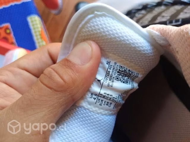 Jordan retro 1 mujer - Imagen 3