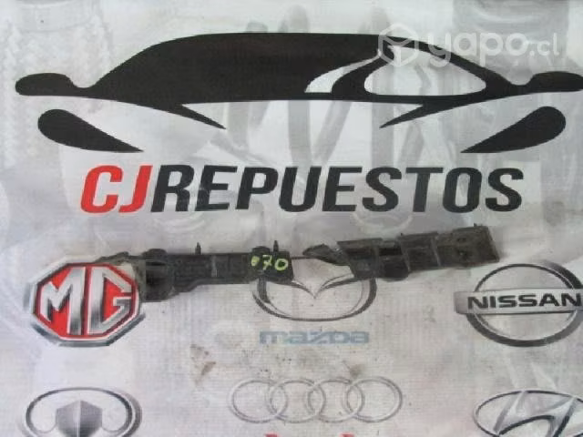 Mensula cada una audi a5 2012
