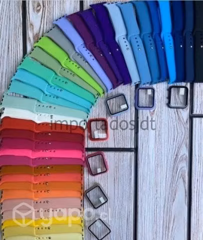 Relojes smartwach