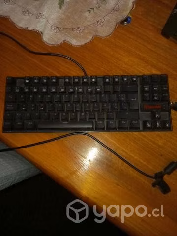 Pc gamer gama media alta+ monitor +accesorios