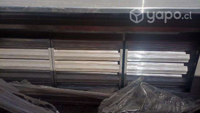 Campana de acero inoxidable - Imagen 3