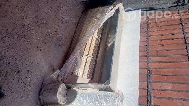 Campana de acero inoxidable - Imagen 5