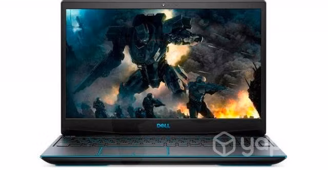 Dell Notebook Gamer G3 I5 - Imagen 2