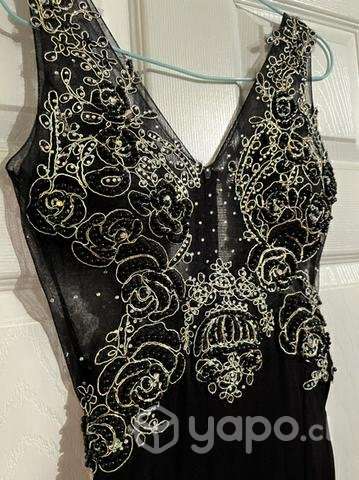 Vestido de gala - Imagen 2