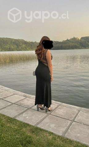 Vestido de gala - Imagen 3