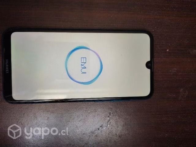 Huawei Y7 2019