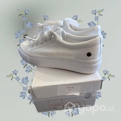 Zapatillas Boleti Nuevas - Imagen 2