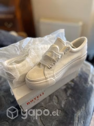 Zapatillas Boleti Nuevas - Imagen 4