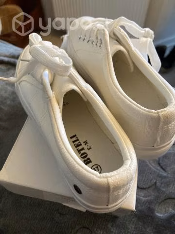 Zapatillas Boleti Nuevas - Imagen 3