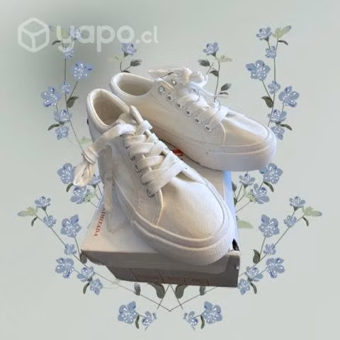 Zapatillas Boleti Nuevas
