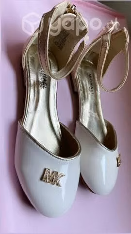 Zapatos de fiesta niña
