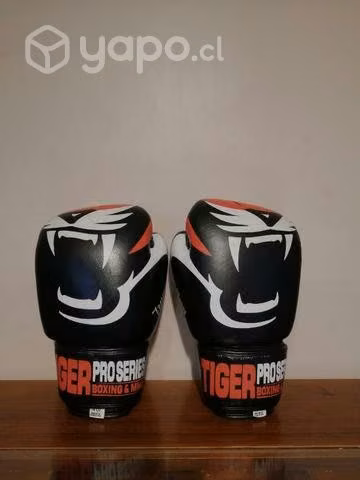 Guantes de Boxeo