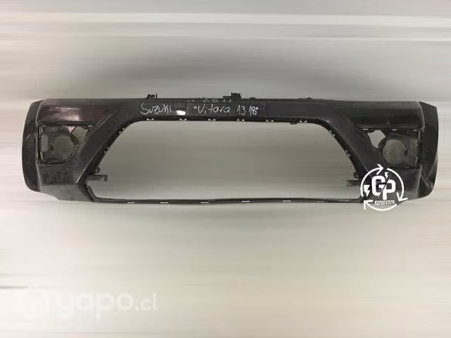 Parachoque delantero Suzuki Vitara 13-18