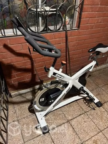Bicicleta Spinning BH SB2.2